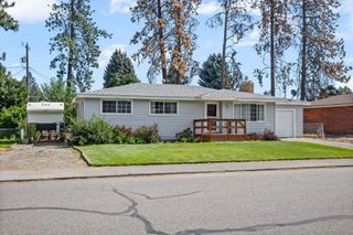 6628 N AUDUBON St, Spokane, WA 99208