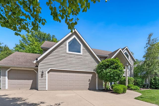 5616 Quail Canyon Drive, Fort Wayne, IN 46835