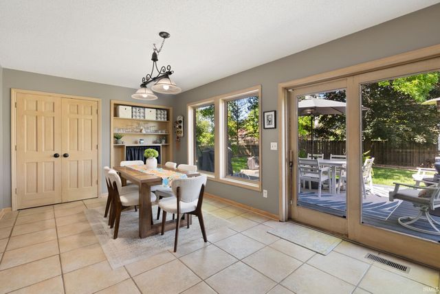 5616 Quail Canyon Drive, Fort Wayne, IN 46835