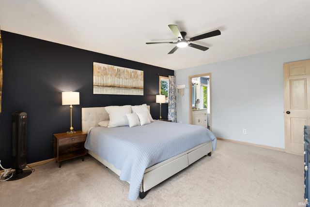 5616 Quail Canyon Drive, Fort Wayne, IN 46835