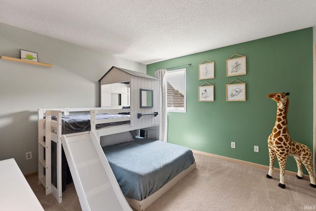 5616 Quail Canyon Drive, Fort Wayne, IN 46835