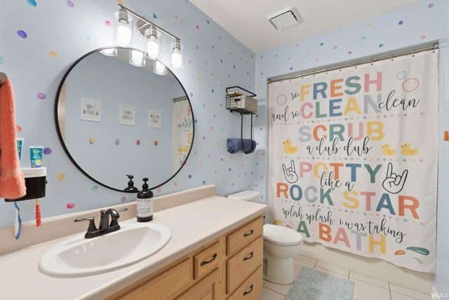 5616 Quail Canyon Drive, Fort Wayne, IN 46835