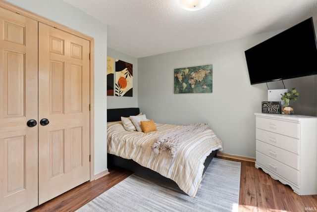 5616 Quail Canyon Drive, Fort Wayne, IN 46835