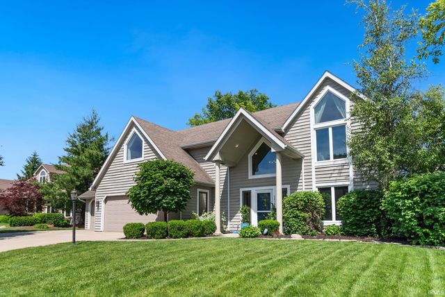 5616 Quail Canyon Drive, Fort Wayne, IN 46835