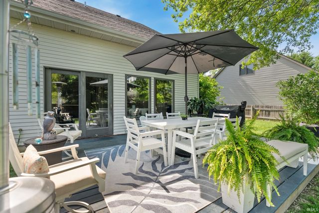 5616 Quail Canyon Drive, Fort Wayne, IN 46835