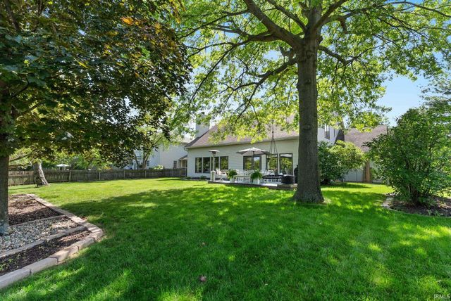 5616 Quail Canyon Drive, Fort Wayne, IN 46835