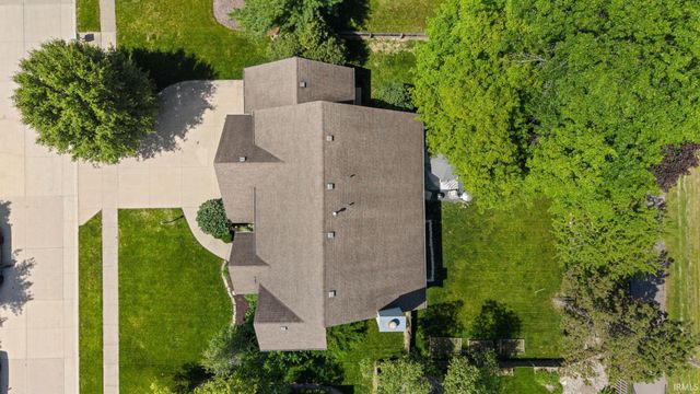 5616 Quail Canyon Drive, Fort Wayne, IN 46835
