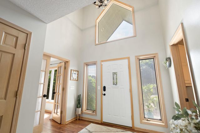 5616 Quail Canyon Drive, Fort Wayne, IN 46835