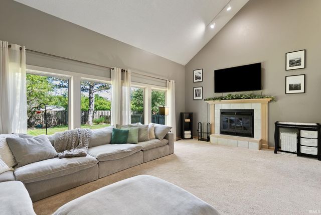 5616 Quail Canyon Drive, Fort Wayne, IN 46835