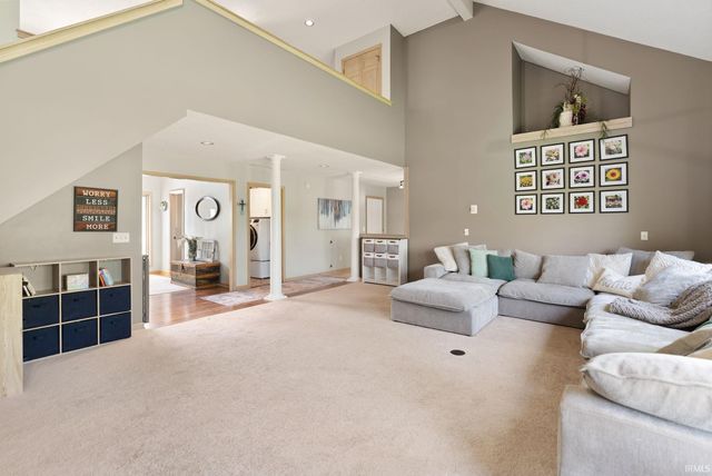 5616 Quail Canyon Drive, Fort Wayne, IN 46835