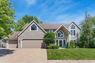 5616 Quail Canyon Drive, Fort Wayne, IN 46835