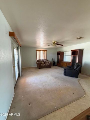 5724 E El Camino Quinto Avenue, Apache Junction, AZ 85119