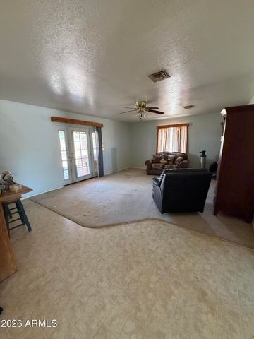 5724 E El Camino Quinto Avenue, Apache Junction, AZ 85119