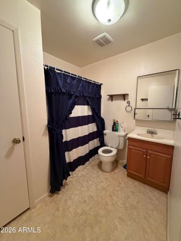 5724 E El Camino Quinto Avenue, Apache Junction, AZ 85119