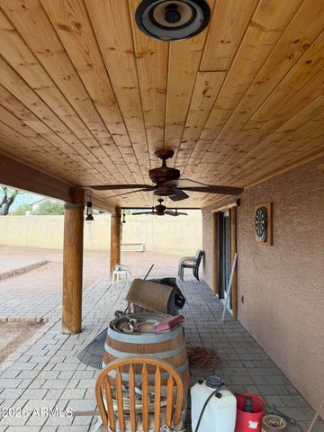 5724 E El Camino Quinto Avenue, Apache Junction, AZ 85119