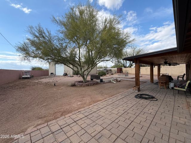 5724 E El Camino Quinto Avenue, Apache Junction, AZ 85119