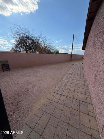 5724 E El Camino Quinto Avenue, Apache Junction, AZ 85119