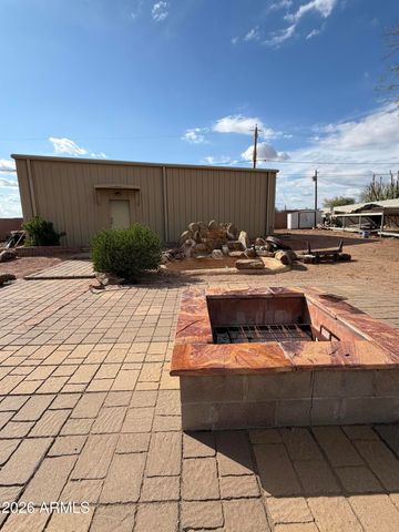5724 E El Camino Quinto Avenue, Apache Junction, AZ 85119
