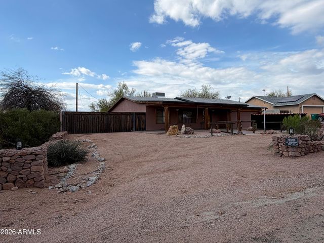 5724 E El Camino Quinto Avenue, Apache Junction, AZ 85119