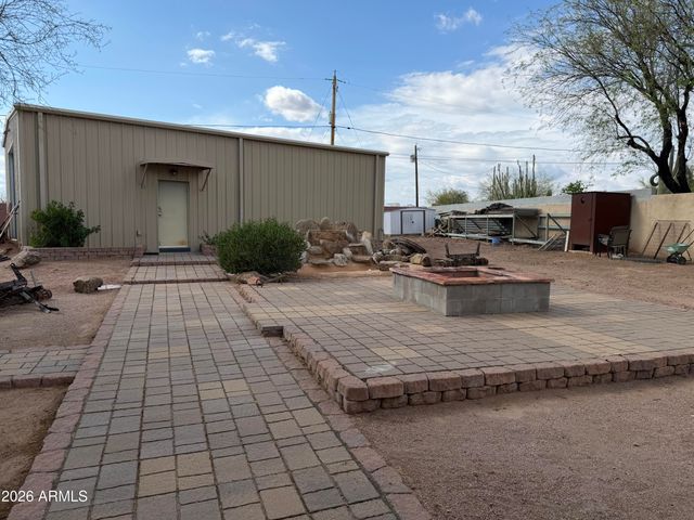 5724 E El Camino Quinto Avenue, Apache Junction, AZ 85119