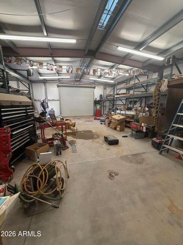 5724 E El Camino Quinto Avenue, Apache Junction, AZ 85119