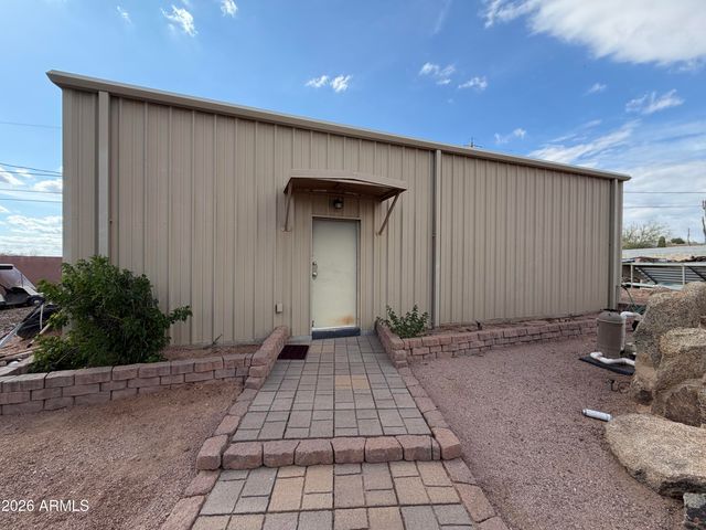 5724 E El Camino Quinto Avenue, Apache Junction, AZ 85119