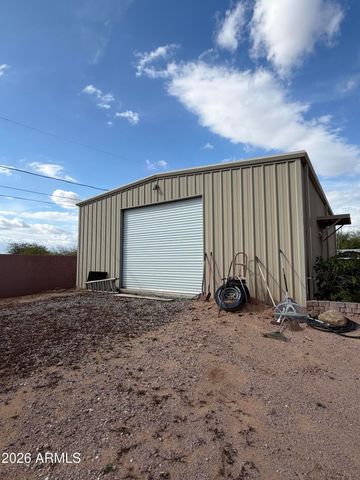 5724 E El Camino Quinto Avenue, Apache Junction, AZ 85119