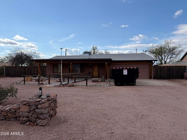 5724 E El Camino Quinto Avenue, Apache Junction, AZ 85119