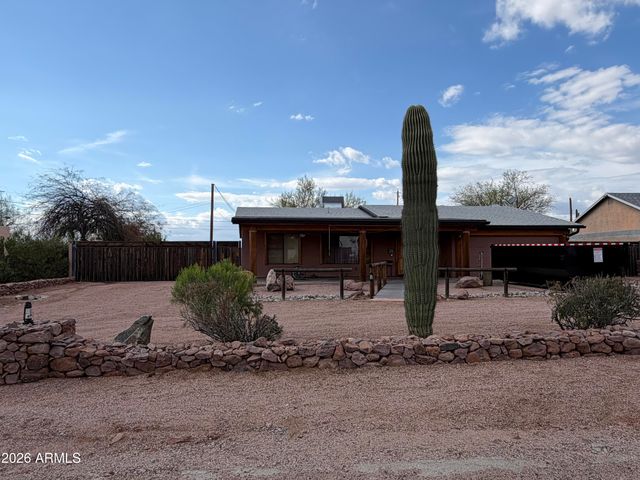 5724 E El Camino Quinto Avenue, Apache Junction, AZ 85119