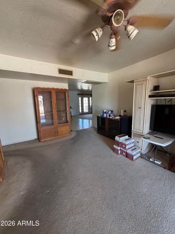 5724 E El Camino Quinto Avenue, Apache Junction, AZ 85119