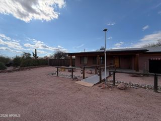 5724 E El Camino Quinto Avenue, Apache Junction, AZ 85119