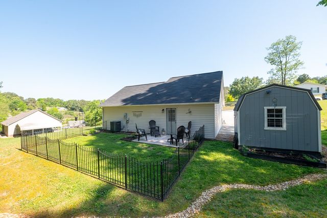 188 Gail Lane, Dayton, TN 37321