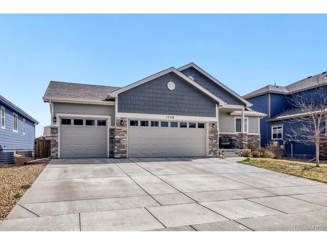 1778 Avery Plaza St, Severance, CO 80550