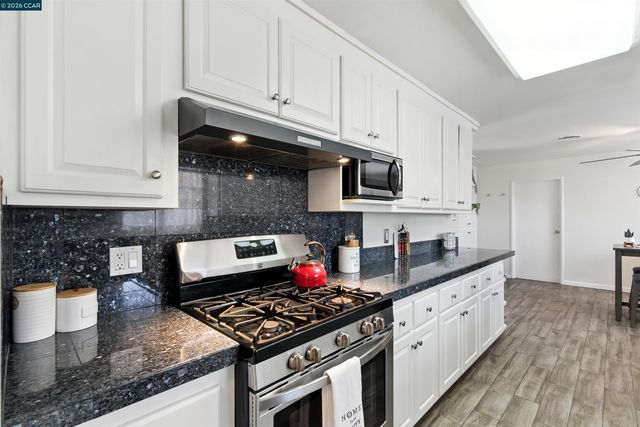 1201 Valle Vista Ave, Vallejo, CA 94589