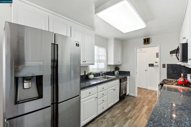 1201 Valle Vista Ave, Vallejo, CA 94589