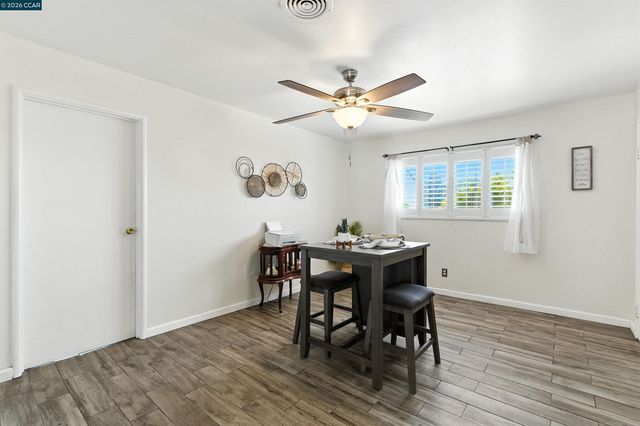 1201 Valle Vista Ave, Vallejo, CA 94589
