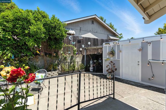 1201 Valle Vista Ave, Vallejo, CA 94589