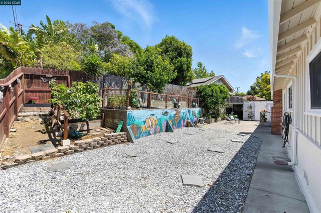 1201 Valle Vista Ave, Vallejo, CA 94589