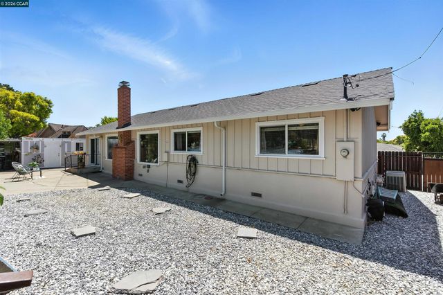 1201 Valle Vista Ave, Vallejo, CA 94589