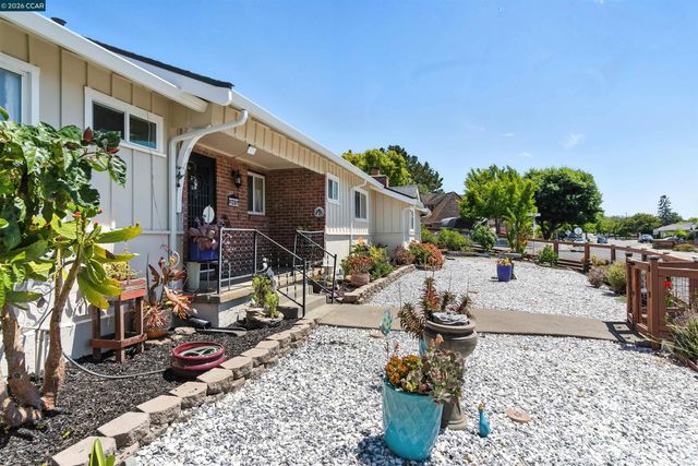 1201 Valle Vista Ave, Vallejo, CA 94589