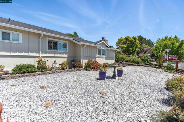 1201 Valle Vista Ave, Vallejo, CA 94589