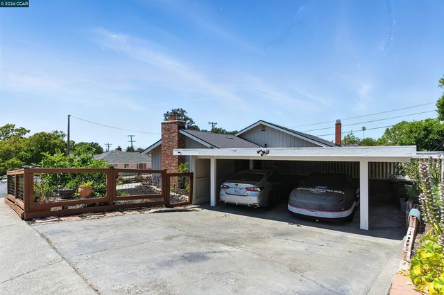 1201 Valle Vista Ave, Vallejo, CA 94589