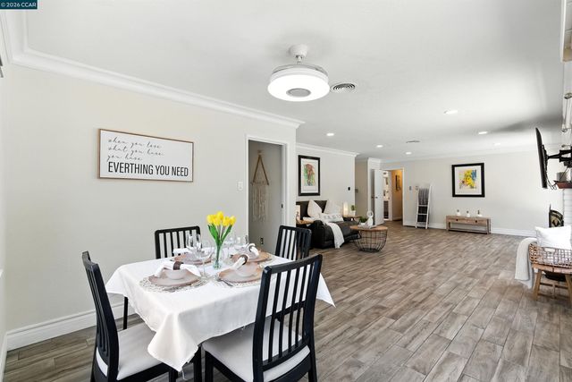 1201 Valle Vista Ave, Vallejo, CA 94589