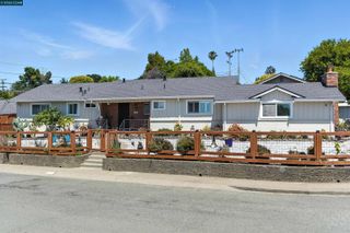 1201 Valle Vista Ave, Vallejo, CA 94589