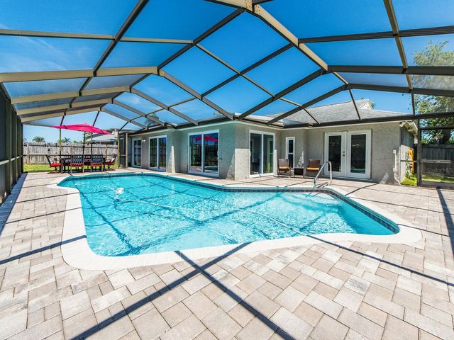 3645 OVERLAND, Holiday, FL 34691