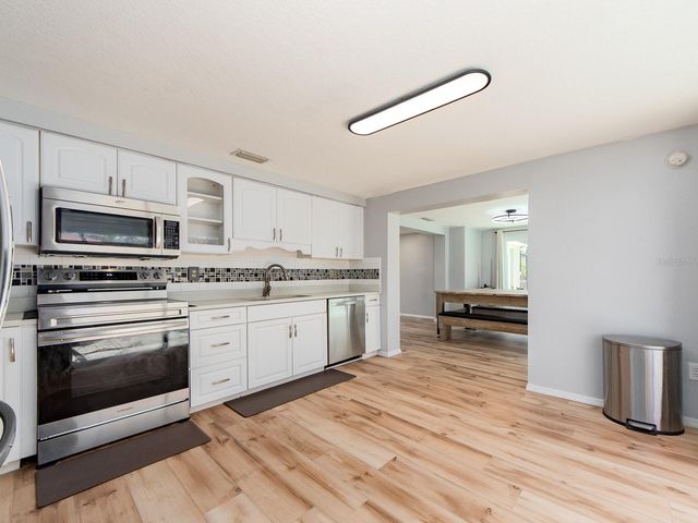 3645 OVERLAND, Holiday, FL 34691