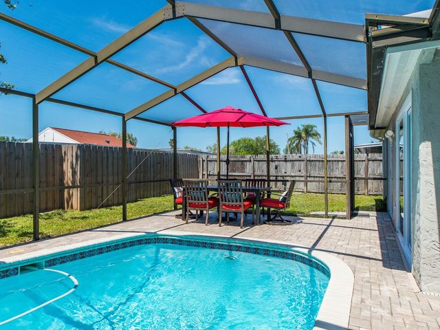 3645 OVERLAND, Holiday, FL 34691