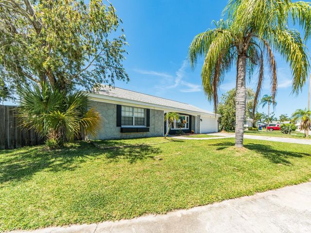 3645 OVERLAND, Holiday, FL 34691