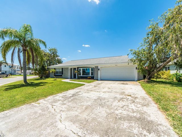 3645 OVERLAND, Holiday, FL 34691