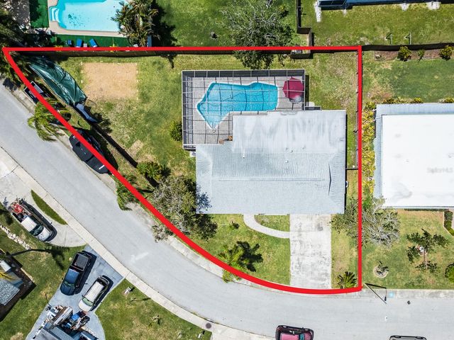3645 OVERLAND, Holiday, FL 34691